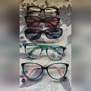 Stylish Women's brend name glasses